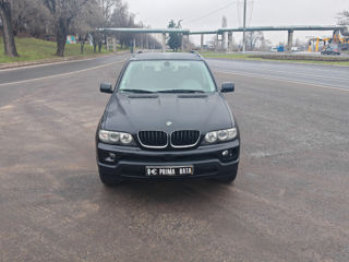 BMW X5 foto 2