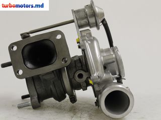 Турбины Fiat, Peugeot, Citroen, Alfa Romeo 1,7/1,9/2,0/2,2/2,5 TDi . Turbine.