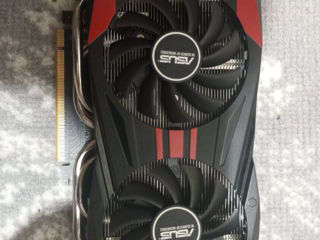 Asus GTX760 2gb foto 2