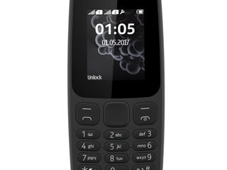 Nokia 105 НОВЫЙ недорого.