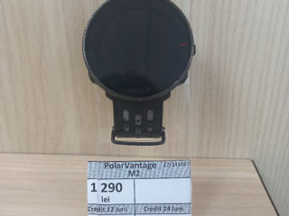 Polar Vantage M2