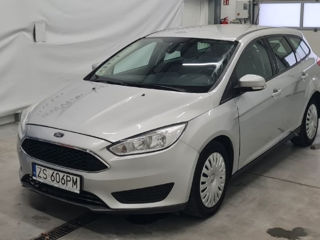 Ford Focus foto 1