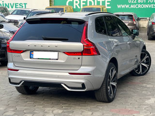 Volvo XC60 foto 4