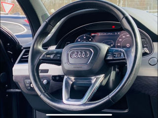 Audi Q7 e-tron foto 7