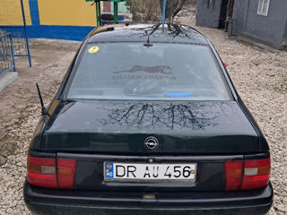 Opel Vectra foto 5