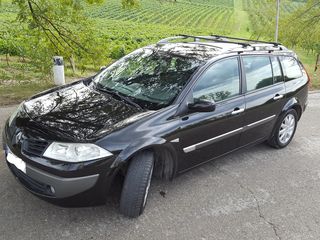 Renault Megane foto 2