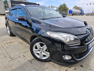 Renault Megane foto 4