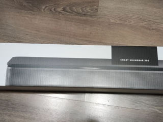 Bose Smart Soundbar 300 Nou