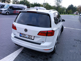 Volkswagen Golf Plus foto 2