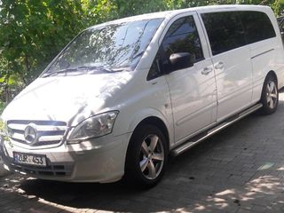 Mercedes Vito foto 6