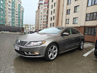 Volkswagen Passat CC foto 10