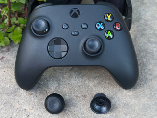Стики и Грибки для вашего геймпада Xbox / Dualshock foto 1