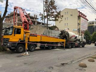 Beton M100-M350. foto 9