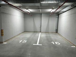 Se vinde loc de parcare subterană foto 5