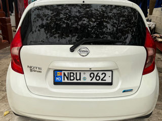 Nissan Note foto 3