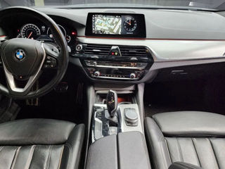 BMW 5 Series foto 7