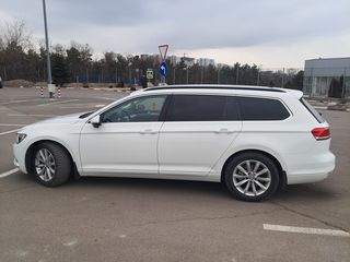 Volkswagen Passat foto 10