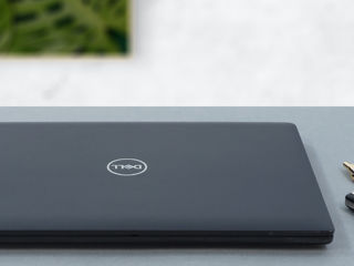 DELL Latitude 14 IPS i5 11gen(12 x cpu) / 256 ssd+ 16gb/ new 400 euro foto 2