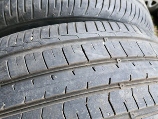 4bucați R17 235/55 R17 r17 AVON foto 2