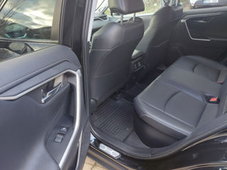 Toyota Rav 4 foto 5