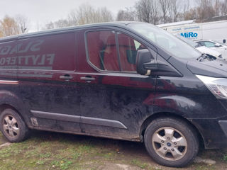 Ford Transit custom foto 4