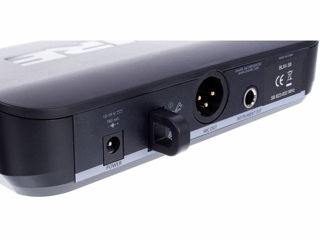 Shure Blx24/beta58 K3e - Microfon Wireless foto 7