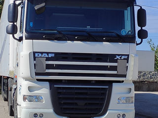 Daf FT XF 460 foto 1