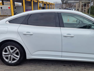 Renault Talisman foto 5