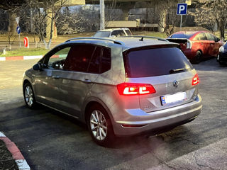 Volkswagen Golf foto 9