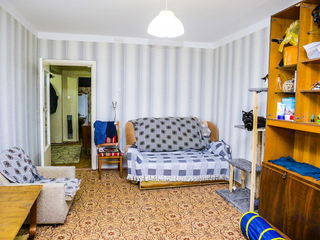 Apartament cu 1 cameră, 40 m², Centru, Chișinău foto 14