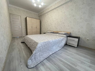 Apartament cu 2 camere, 68 m², Buiucani, Chișinău