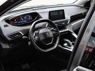 Peugeot 3008 foto 11