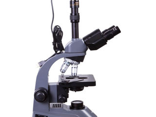 Levenhuk D740T 5.1M Digital Trinocular Microscope foto 1