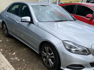 Mercedes c class e class w205 w212 w204 2014  w212, w218 foto 2