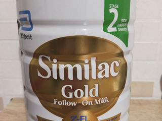 Similac gold 2