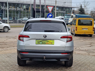 Skoda Karoq foto 5