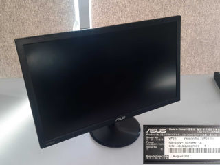 Монитор Asus Full HD