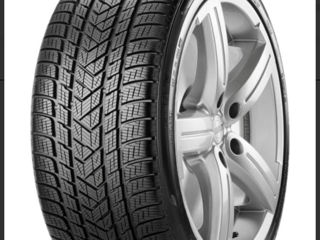 265/55r19 Pirelli Scorpion Winter foto 2