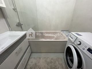 Apartament cu 1 cameră, 50 m², Buiucani, Chișinău foto 6