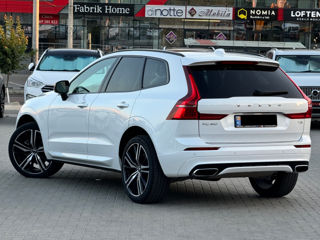 Volvo XC60 foto 5