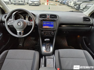 Volkswagen Golf foto 12