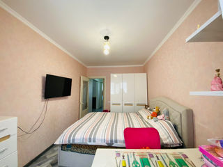 Apartament cu 2 camere, 67 m², Ciocana, Chișinău foto 6