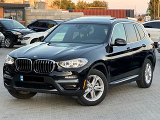 BMW X3 foto 4