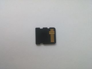 Карта памяти Memory Stick Micro M2 для устройств Sony foto 2