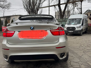 BMW X6 foto 2