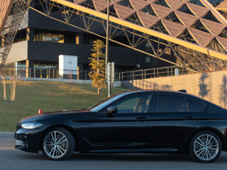 BMW 5 Series foto 5