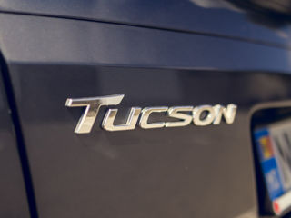 Hyundai Tucson foto 5