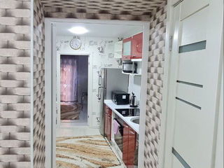 Apartament cu 2 camere, 45 m², Centru, Chișinău