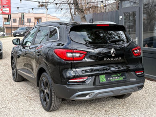 Renault Kadjar foto 6