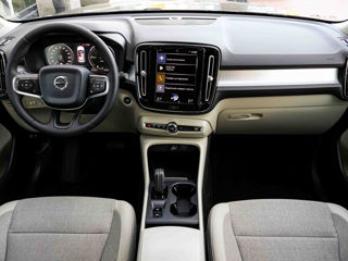 Volvo XC40 foto 7